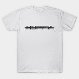 Huffy Sigma BMX T-Shirt